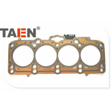 Metal/Asbestos/Non Asbestos Engine Head Gasket for Audi